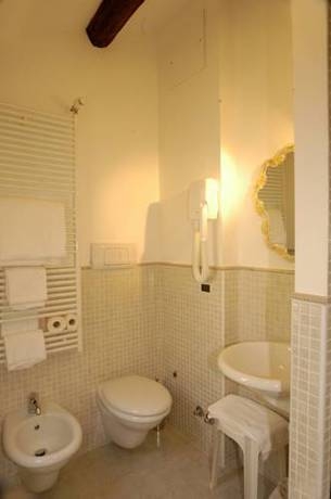 Imagen general del Casa de Huéspedes Al Milion. Foto 7