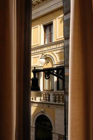 Imagen general del Casa de Huéspedes Al Milion. Foto 8