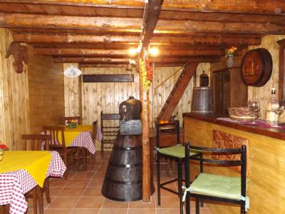 Imagen general del Casa de Huéspedes Albergo Diffuso Borgo Santa Caterina. Foto 2