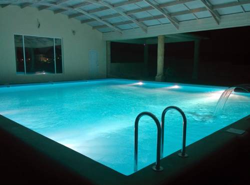 Imagen de la piscina del Casa de Huéspedes Aleksandria Guest House. Foto 3