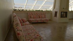 Imagen de los interiores del Casa de Huéspedes Aleksandria Guest House. Foto 2