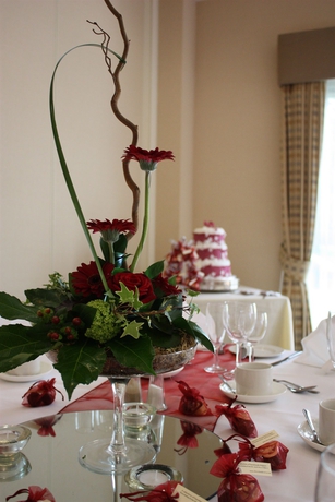 Imagen de los interiores del Casa de Huéspedes Alexandra House. Foto 12