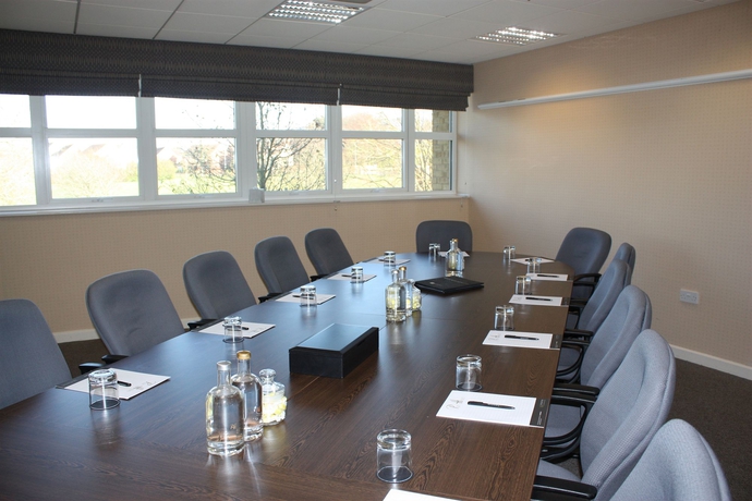 Imagen de los interiores del Casa de Huéspedes Alexandra House. Foto 13