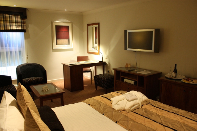 Imagen de la habitación del Casa de Huéspedes Alexandra House. Foto 3