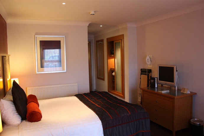 Imagen de la habitación del Casa de Huéspedes Alexandra House. Foto 7