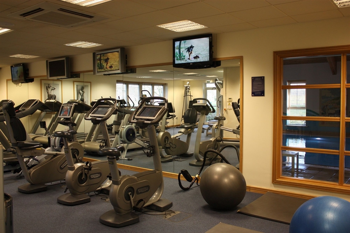 Imagen de los interiores del Casa de Huéspedes Alexandra House. Foto 15