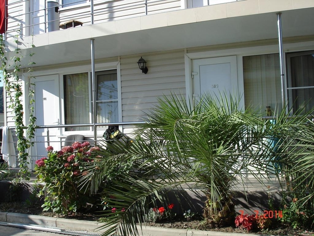 Imagen general del Casa de Huéspedes Alina, Sirius. Foto 2