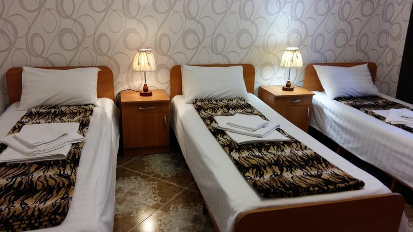 Imagen general del Casa de Huéspedes Alina, Sirius. Foto 3