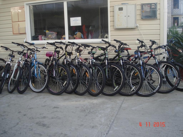 Imagen general del Casa de Huéspedes Alina, Sirius. Foto 7