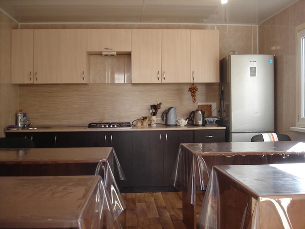 Imagen general del Casa de Huéspedes Alina, Sirius. Foto 9