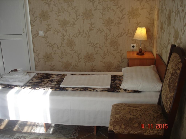 Imagen general del Casa de Huéspedes Alina, Sirius. Foto 10