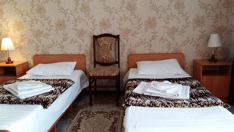 Imagen general del Casa de Huéspedes Alina, Sirius. Foto 11