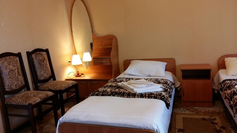 Imagen general del Casa de Huéspedes Alina, Sirius. Foto 12