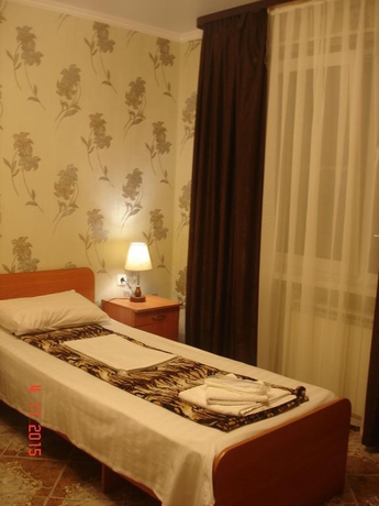 Imagen general del Casa de Huéspedes Alina, Sirius. Foto 13