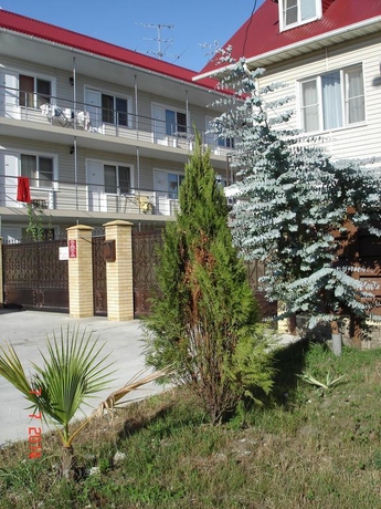 Imagen general del Casa de Huéspedes Alina, Sirius. Foto 15