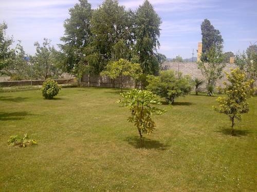 Imagen general del Casa de Huéspedes Alla. Foto 2