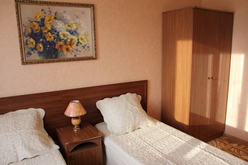 Imagen general del Casa de Huéspedes Alla. Foto 3