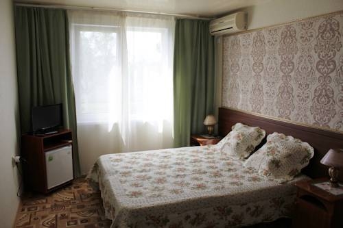 Imagen general del Casa de Huéspedes Alla. Foto 4