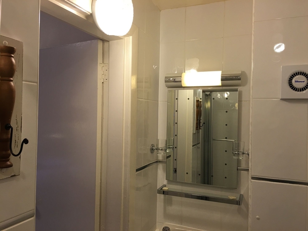 Imagen de la habitación del Casa de Huéspedes Allison House 17. Foto 2