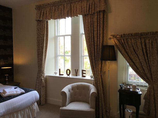 Imagen de la habitación del Casa de Huéspedes Allison House 17. Foto 3