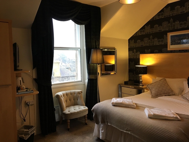 Imagen de la habitación del Casa de Huéspedes Allison House 17. Foto 4