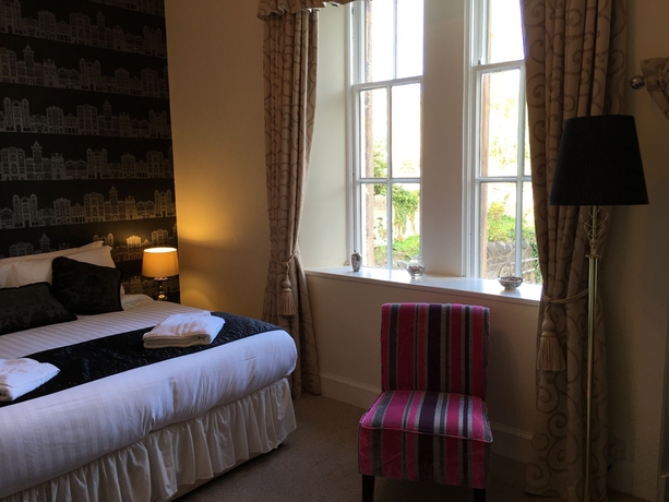 Imagen de la habitación del Casa de Huéspedes Allison House 17. Foto 5