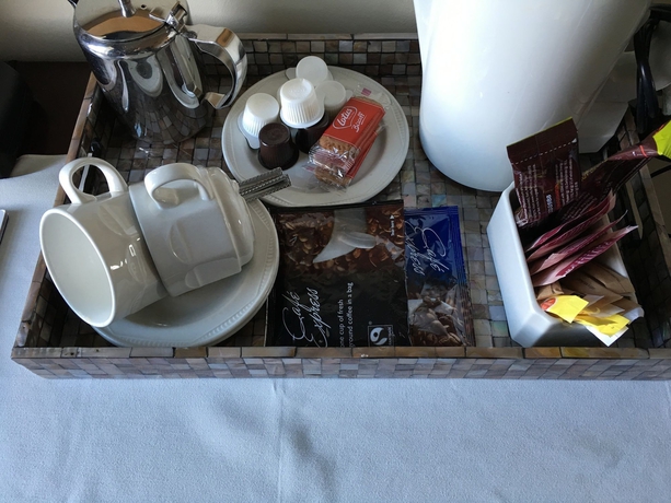 Imagen de la habitación del Casa de Huéspedes Allison House 17. Foto 6