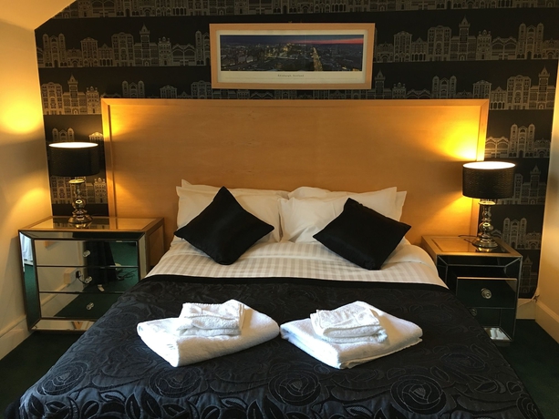 Imagen de la habitación del Casa de Huéspedes Allison House 17. Foto 7