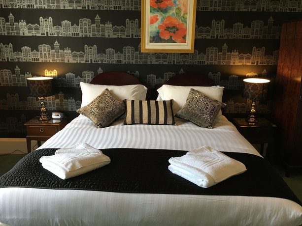 Imagen de la habitación del Casa de Huéspedes Allison House 17. Foto 9