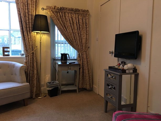 Imagen de la habitación del Casa de Huéspedes Allison House 17. Foto 10