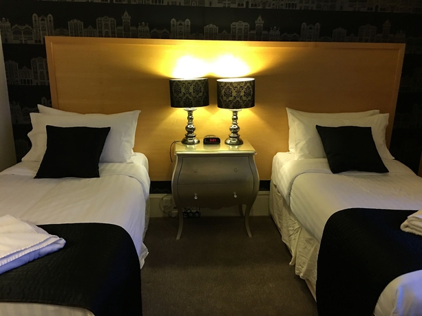 Imagen de la habitación del Casa de Huéspedes Allison House 17. Foto 11