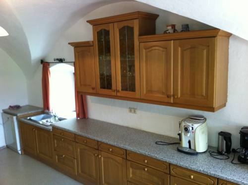 Imagen general del Casa de Huéspedes Alpenbauernhaus Vorderbrandthof. Foto 7