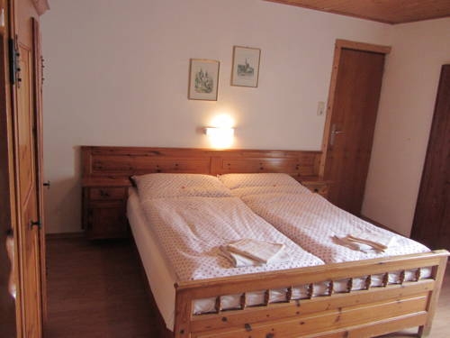 Imagen general del Casa de Huéspedes Alpenpension Haslinger. Foto 8