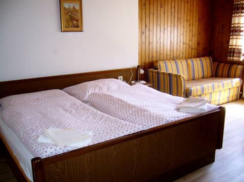 Imagen general del Casa de Huéspedes Alpenpension Haslinger. Foto 3