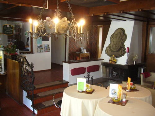 Imagen general del Casa de Huéspedes Alpenpension Haslinger. Foto 4