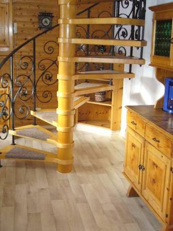 Imagen general del Casa de Huéspedes Alpenpension Haslinger. Foto 5