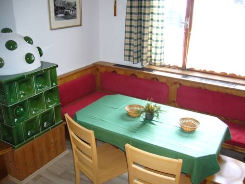 Imagen general del Casa de Huéspedes Alpenpension Haslinger. Foto 6