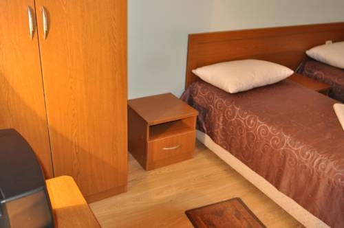 Imagen general del Casa de Huéspedes Alpiisky na Stanislavskogo. Foto 2