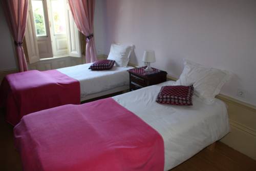 Imagen de la habitación del Casa de Huéspedes Alvares Cabral. Foto 3