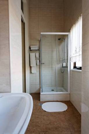 Imagen de la habitación del Casa de Huéspedes Alvares Cabral. Foto 4