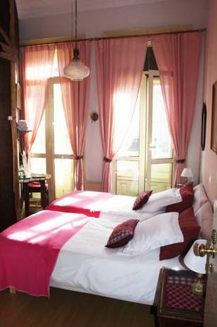 Imagen de la habitación del Casa de Huéspedes Alvares Cabral. Foto 8