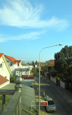 Imagen general del Casa de Huéspedes Alyans. Foto 2