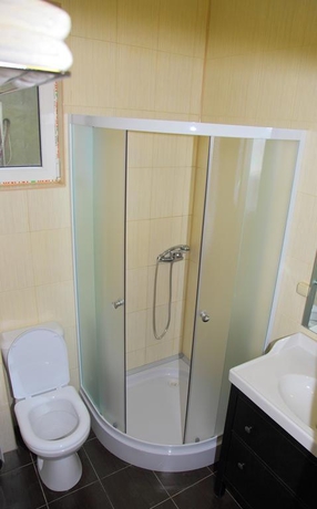 Imagen general del Casa de Huéspedes Alyans. Foto 9