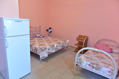 Imagen general del Casa de Huéspedes Alyye Parusa. Foto 1
