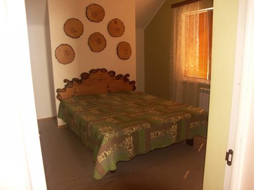 Imagen general del Casa de Huéspedes Alzas. Foto 1