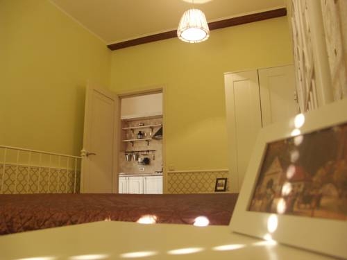 Imagen general del Casa de Huéspedes Alzas. Foto 2