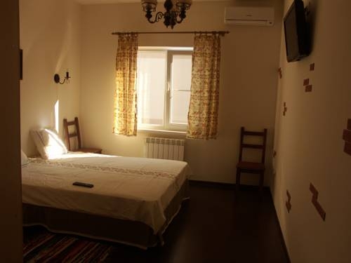Imagen general del Casa de Huéspedes Alzas. Foto 4