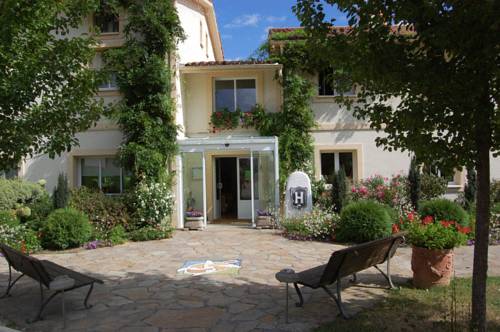 Imagen de los exteriores del Casa de Huéspedes Amalurra Ecohotel & Retreat Center. Foto 9