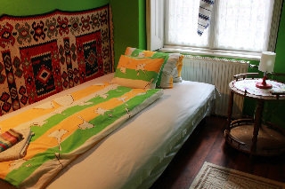 Imagen de la habitación del Casa de Huéspedes Amargit Guesthouse. Foto 6