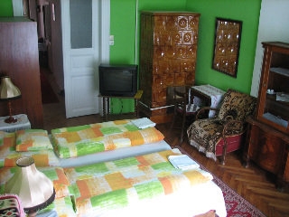 Imagen de la habitación del Casa de Huéspedes Amargit Guesthouse. Foto 10